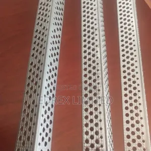 Corner Bead Galvanize