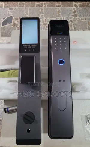 Smart Door Lock Technician (Engineer)