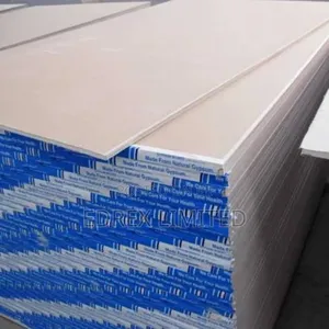 Gypsum Board 12.5mm