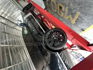 Wheel Caree Center