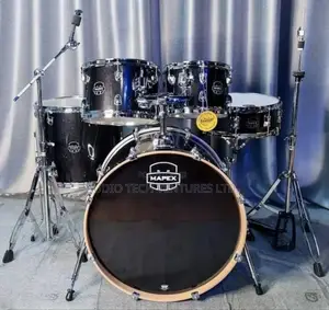 Mapex Venus 5 Set Drum
