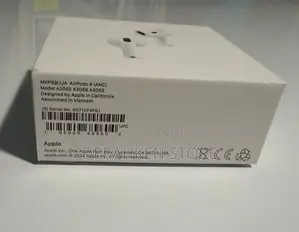 Apple Airpod 4