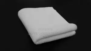 Bath Towel