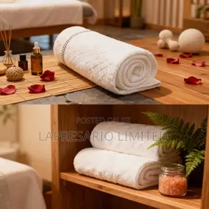 Bath Towel