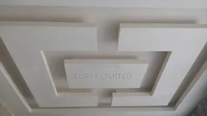 Ceiling Design Polystyrene