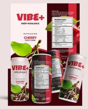 Product Labelling Design