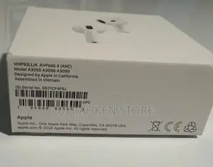 Apple Airpod 4