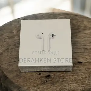 Apple Airpod 2