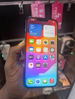 Apple iPhone 13 Pro Max 128 GB Blue