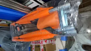 Foldable Stretchery