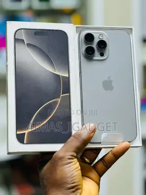 Apple iPhone 15 Pro 256 GB Silver