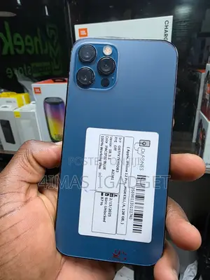 Apple iPhone 12 Pro 128 GB Blue