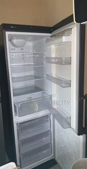 Samsung 301 LTRS Inverter Clean Uk Used Factory Fitted Refrigerator