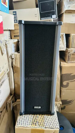 Original Ahuja Column Speakers