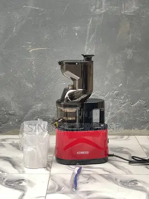 Kenwood Slow Juicer
