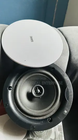 Dart Sb6 30w Framless Bluetooth Ceiling Speakers