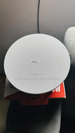 30watts Single Bluetooth Speaker