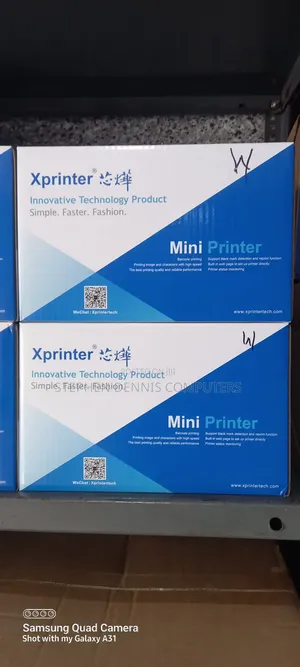 Xprinter Mini Printer