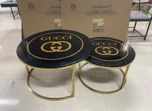 Quality Marble Center Table