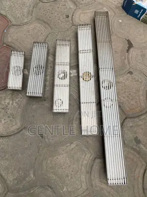 Floor Drain