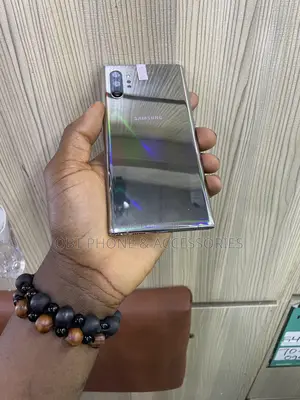 Samsung Galaxy Note 10 Plus 256 GB