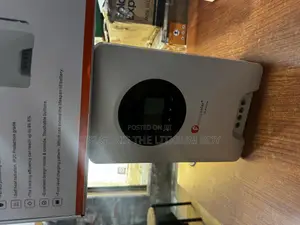 Only Importer of 80ah Felicty MPPT Solar Charger Controller