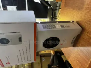 80ah Felicty MPPT Solar Charger Controller. Best Solar Vendor in Lagos