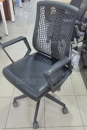 Mesh Office Chair Swivel