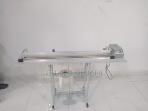 Pendal Sealing Machine