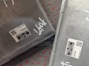 Ecu Brain Box Toyota Land Cruiser 2016 1grfe V6 MTM 89661-60r90