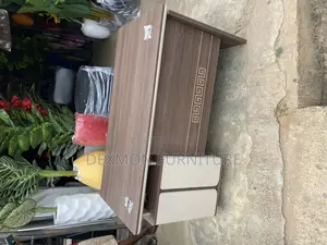 Executive Office Table