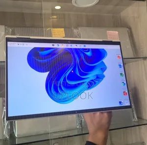 Laptop HP EliteBook X360 1040 G7 16GB Intel Core I5 SSD 512GB