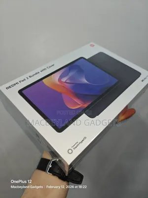 New Xiaomi Mi Pad 2 256 GB Green