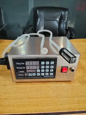 Digital Weighing Scale