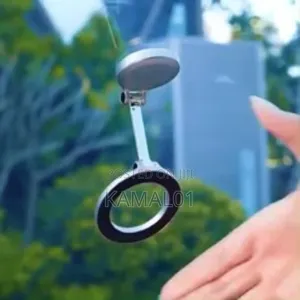 Car Magnetic Suction Phone Holder