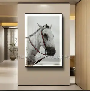 Wall Frame