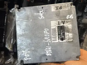 Ecu Brain Box Toyota Land Cruiser Prado 2005 1kd Diesel at 89661-6a070