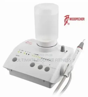 Brand New Woodpecker Dental Ultrasonic Piezo Scaler Uds-E Led