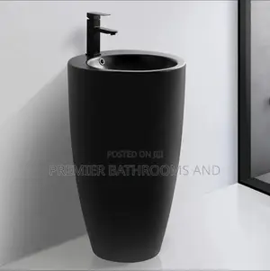 Free Standing Washing Hands Basin
