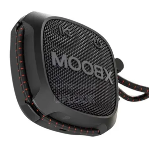 Xboom Go Bluetooth Speaker
