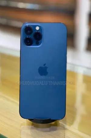Apple iPhone 12 Pro 128 GB Blue