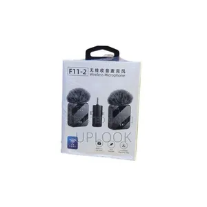 3in1 Noise Cancelation Bluetooth Mic