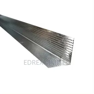 Wall Angle Galvanize