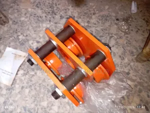 5000kg Hoist Trolley