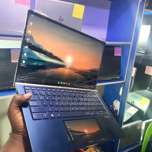 Laptop Asus ZenBook UX31LA 8GB Intel Core I5 SSD 256GB