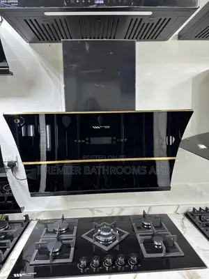 Kitchen Heat Extractor