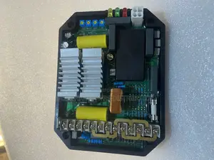 Uvr6 Generator Avr (Cat)