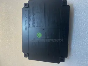 Uvr6 Generator Avr (Cat)