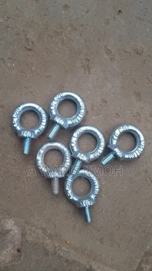 10mm Hight Bolt