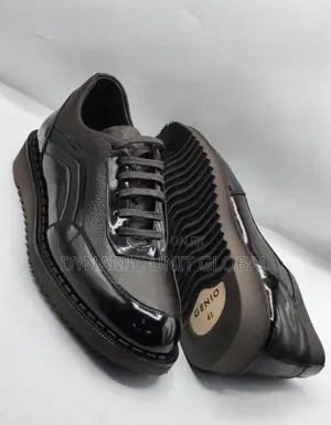 Genio Italian Footwear